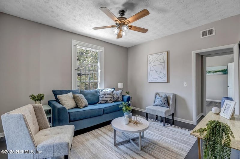 1364 Evergreen Ave, Jacksonville, FL 32206