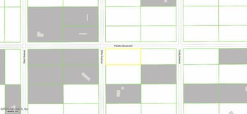 10600 Dillon Ave, Hastings, FL 32145