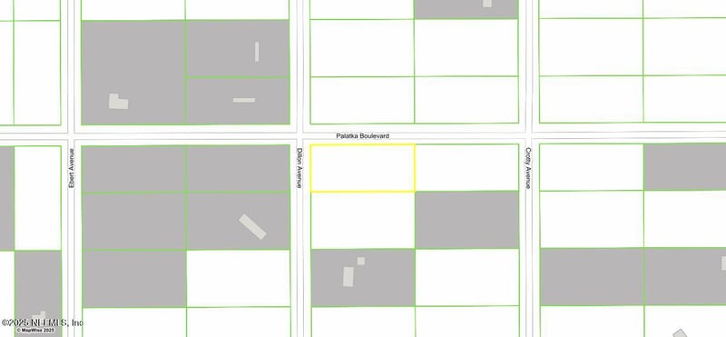 10600 Dillon Ave, Hastings, FL 32145