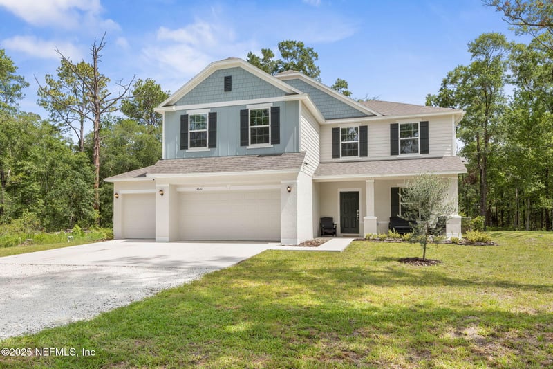 4820 Randolph St, Hastings, FL 32145