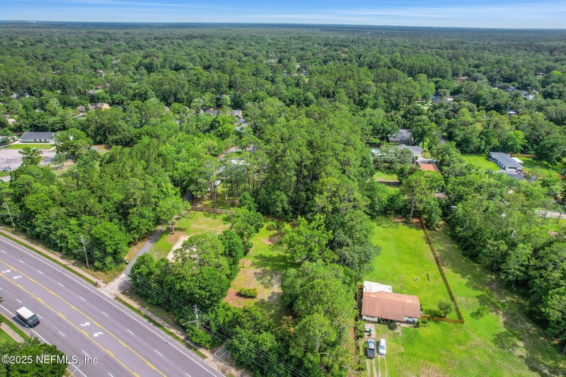 12618 Old St Augustine Rd, Jacksonville, FL 32258