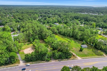 12618 Old St Augustine Rd, Jacksonville, FL 32258