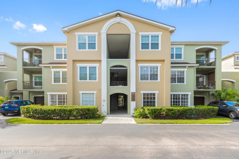 4000 Grande Vista Blvd #15-206, St Augustine, FL 32084