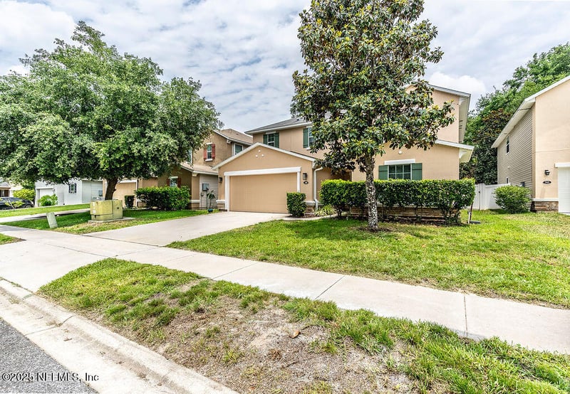 348 Auburn Oaks Rd, Jacksonville, FL 32218