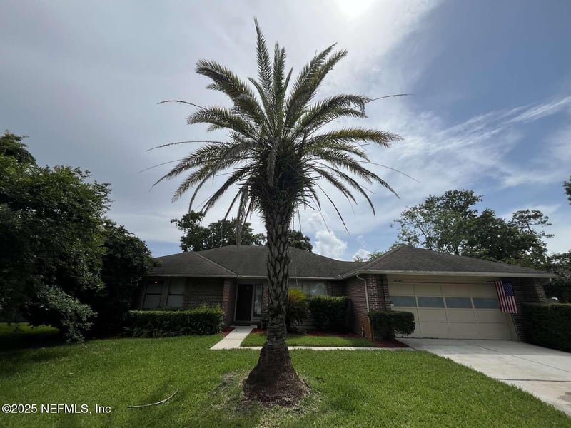 14258 Falconhead Ct, Jacksonville, FL 32224