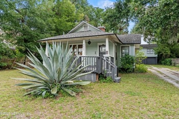 4423 Marquette Ave, Jacksonville, FL 32210
