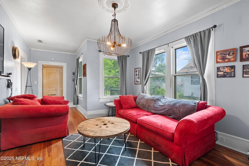 4423 Marquette Ave, Jacksonville, FL 32210