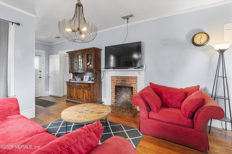 4423 Marquette Ave, Jacksonville, FL 32210