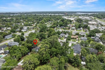 4423 Marquette Ave, Jacksonville, FL 32210