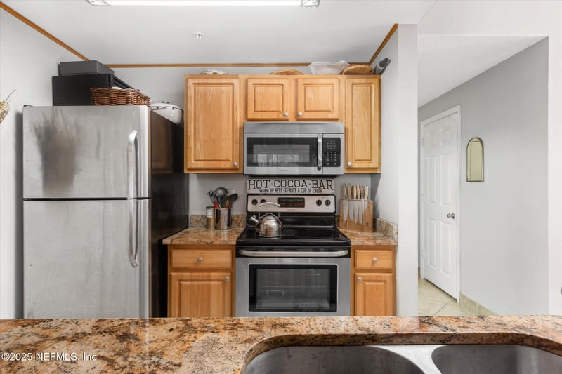 4000 Grande Vista Blvd #15-206, St Augustine, FL 32084