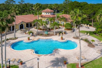 4000 Grande Vista Blvd #15-206, St Augustine, FL 32084