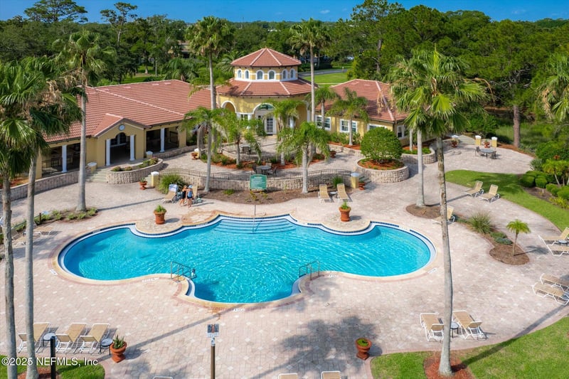 4000 Grande Vista Blvd #15-206, St Augustine, FL 32084