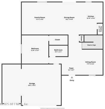 4820 Randolph St, Hastings, FL 32145