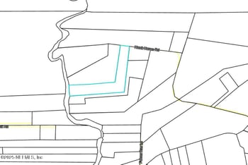 0 Hawk Haven Rd, Middleburg, FL 32068