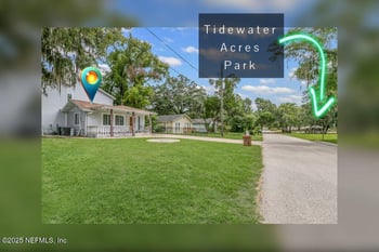 7115 Berry Ave, Jacksonville, FL 32211