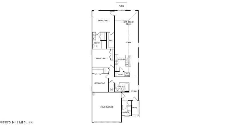 12569 Rose Myrtle St, Jacksonville, FL 32218