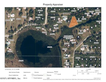 000 Appaloosa Dr, Interlachen, FL 32148