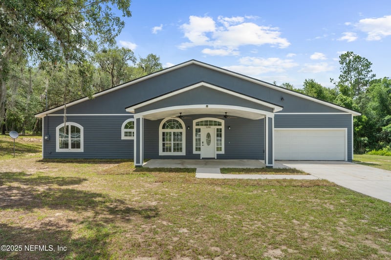 5346 County Road 352, Keystone Heights, FL 32656