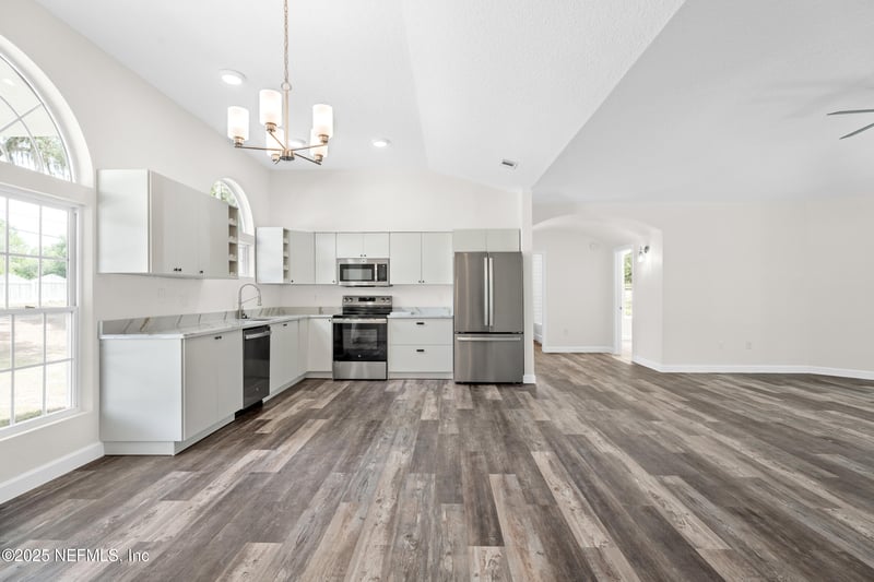 5346 County Road 352, Keystone Heights, FL 32656