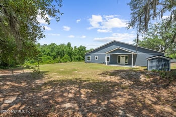 5346 County Road 352, Keystone Heights, FL 32656