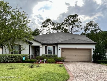 128 Alegria Cir, St Augustine, FL 32095