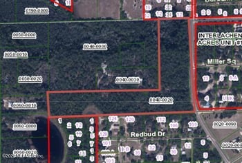 County Road 315, Interlachen, FL 32148