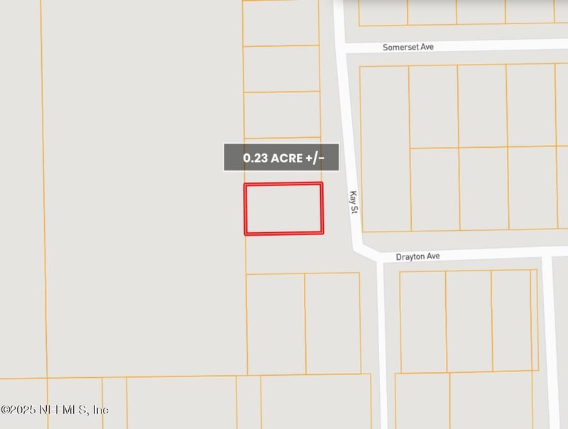 0 Kay St, Interlachen, FL 32148