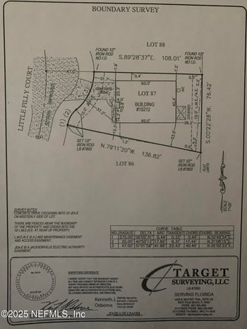 15212 Little Filly Ct, Jacksonville, FL 32234