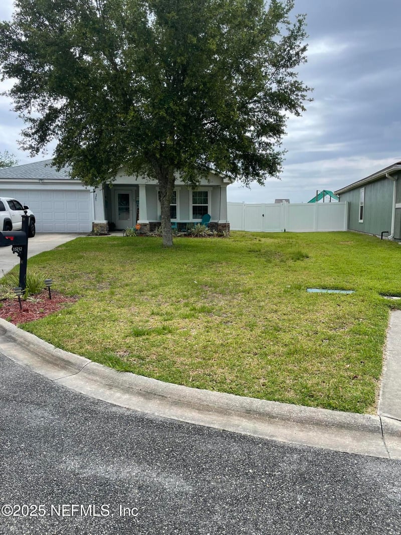 15212 Little Filly Ct, Jacksonville, FL 32234