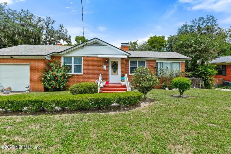 433 70th St, Jacksonville, FL 32208