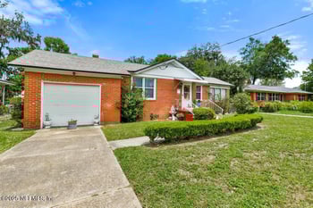 433 70th St, Jacksonville, FL 32208