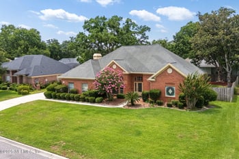 1766 Buttonbush Way, Fleming Island, FL 32003