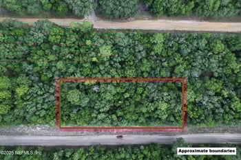 0000 Gloria , Florahome, FL 32140