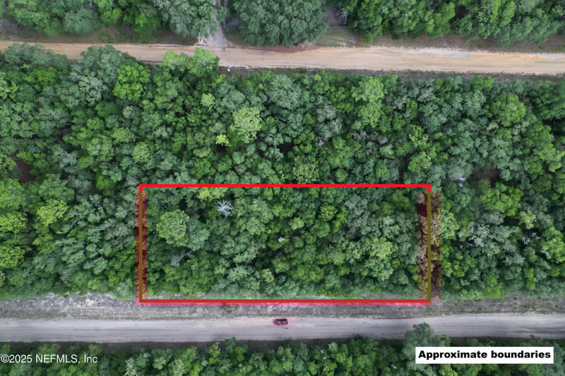 0000 Gloria , Florahome, FL 32140