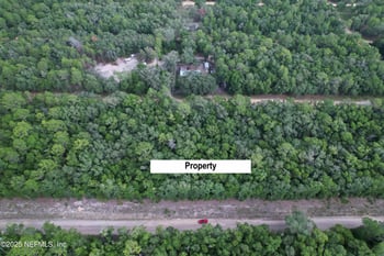 0000 Gloria , Florahome, FL 32140