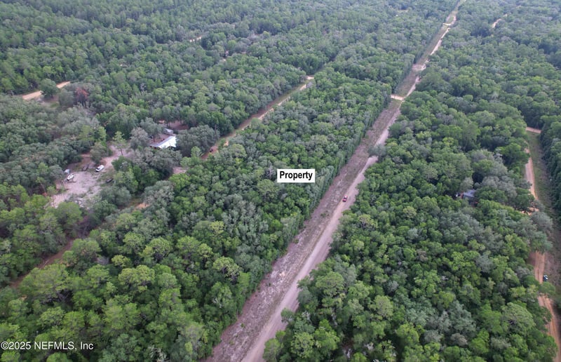 0000 Gloria , Florahome, FL 32140