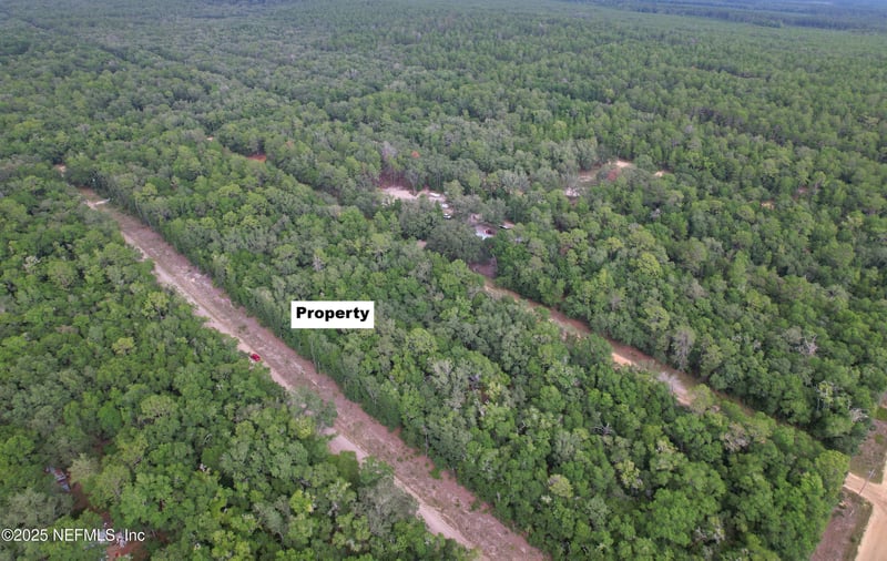 0000 Gloria , Florahome, FL 32140