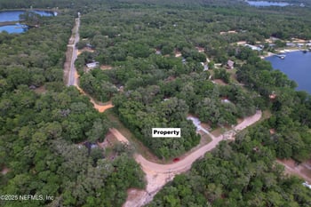 00 Cordell Ave, Interlachen, FL 32148