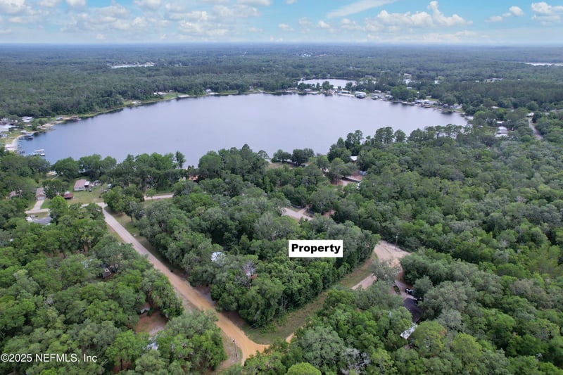 00 Cordell Ave, Interlachen, FL 32148