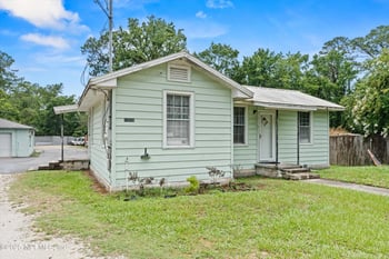 10438 Lem Turner Rd, Jacksonville, FL 32218