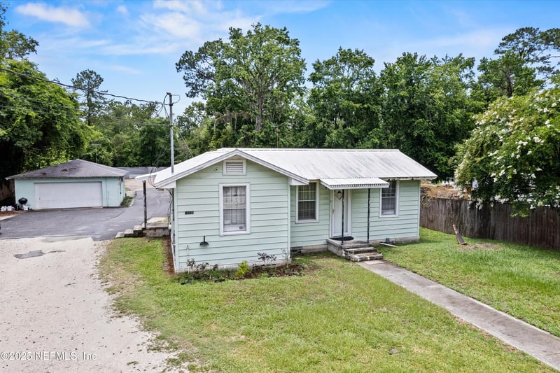 10438 Lem Turner Rd, Jacksonville, FL 32218