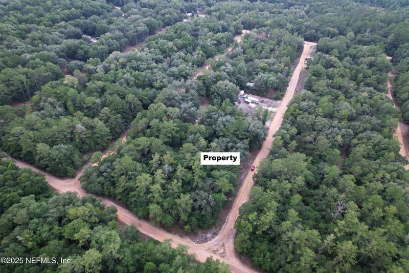 00 Ellen Way, Florahome, FL 32140