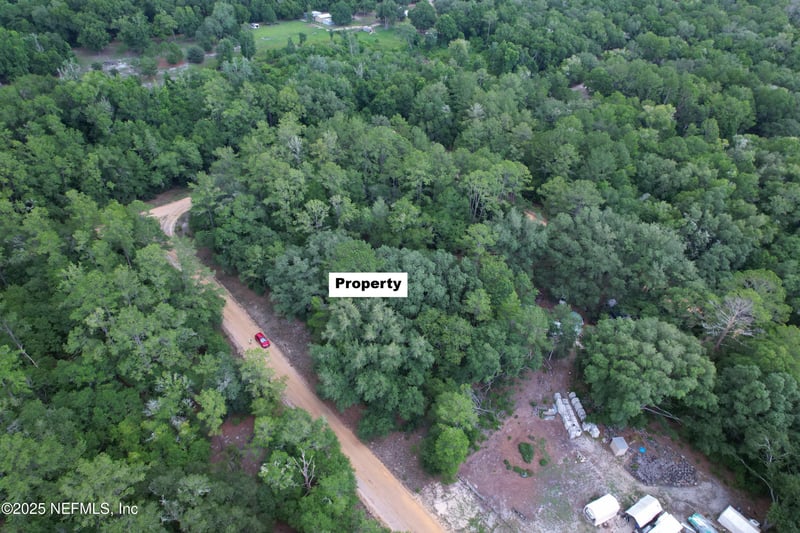 00 Ellen Way, Florahome, FL 32140