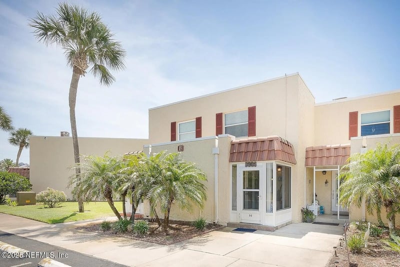 7265 1a #B8, St Augustine, FL 32080