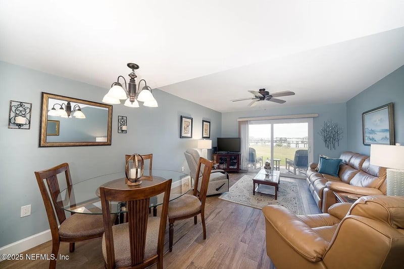 7265 1a #B8, St Augustine, FL 32080