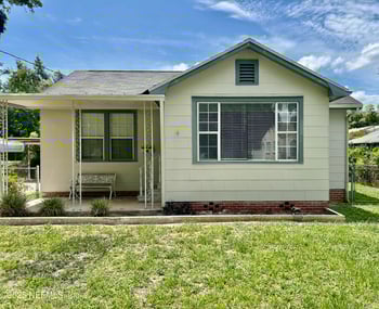 7128 Lucky Dr, Jacksonville, FL 32208