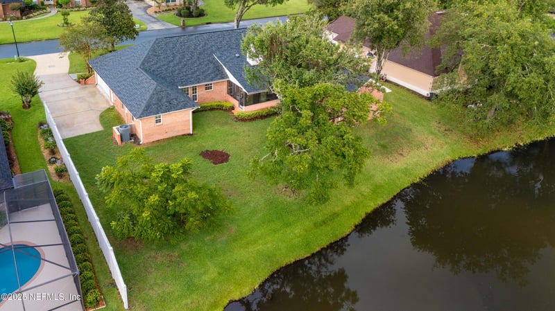 12218 Cattail Ln, Jacksonville, FL 32223