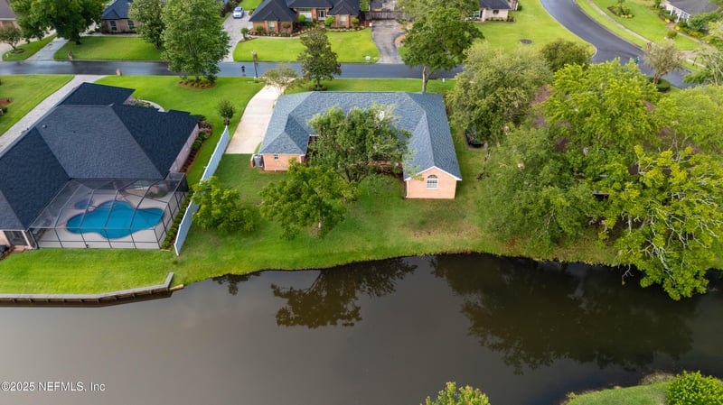 12218 Cattail Ln, Jacksonville, FL 32223