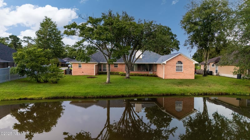 12218 Cattail Ln, Jacksonville, FL 32223