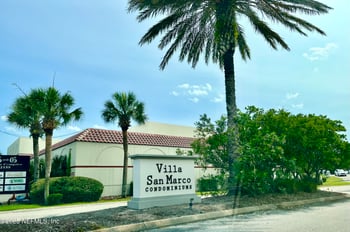420 Villa San Marco Dr #304, St Augustine, FL 32086